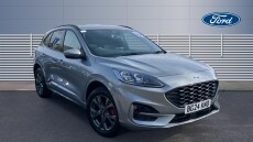 Ford Kuga 2.5 PHEV ST-Line Edition 5dr CVT Estate